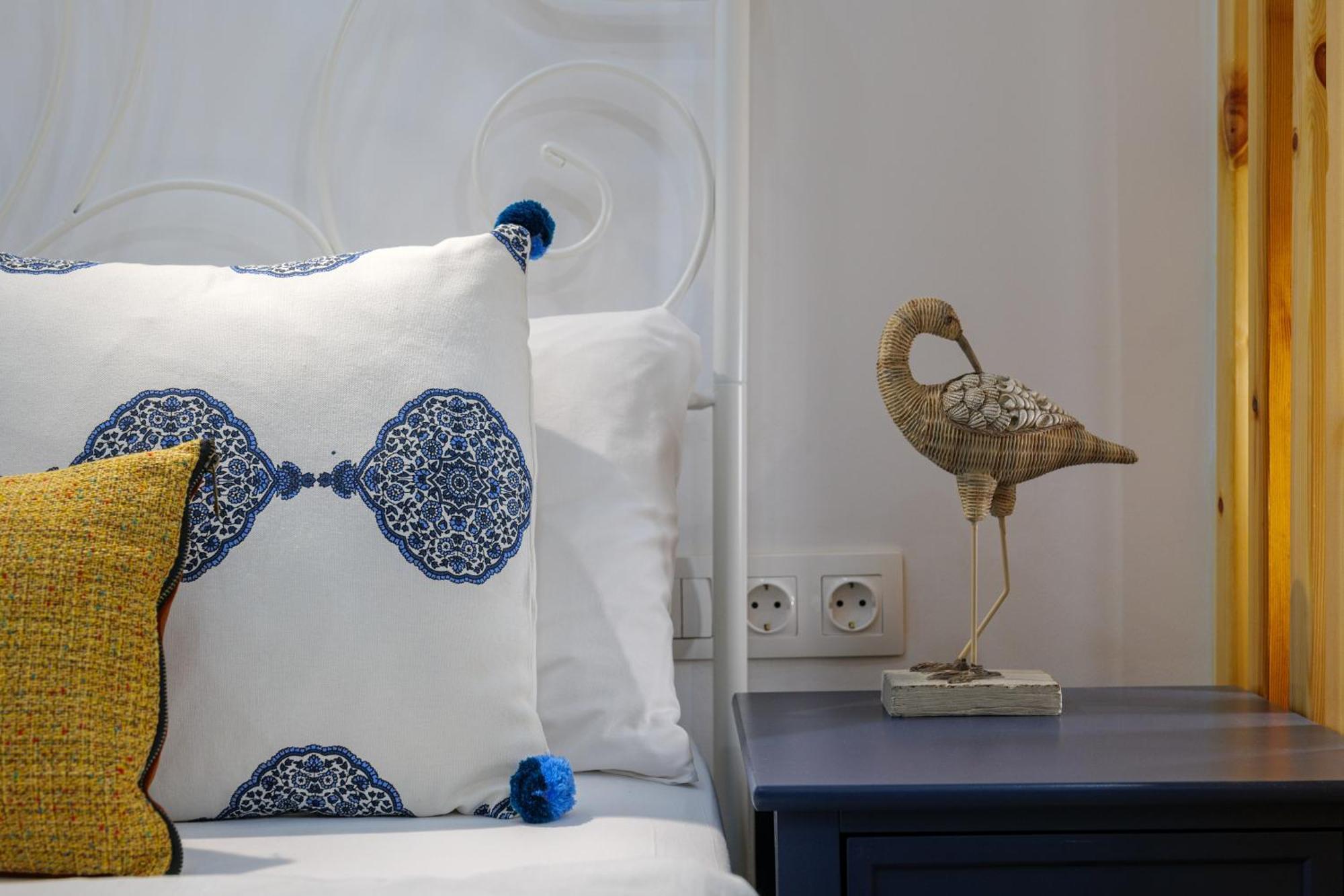 Sea Vibes In The City Center Vipgreece Athen Exterior foto