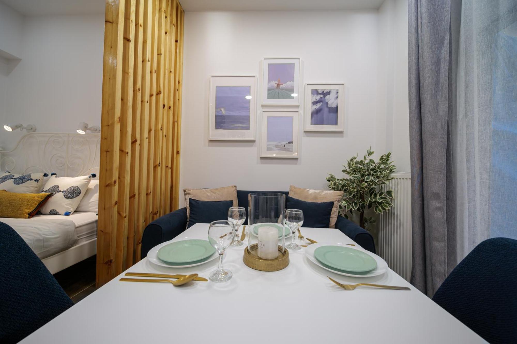 Sea Vibes In The City Center Vipgreece Athen Exterior foto