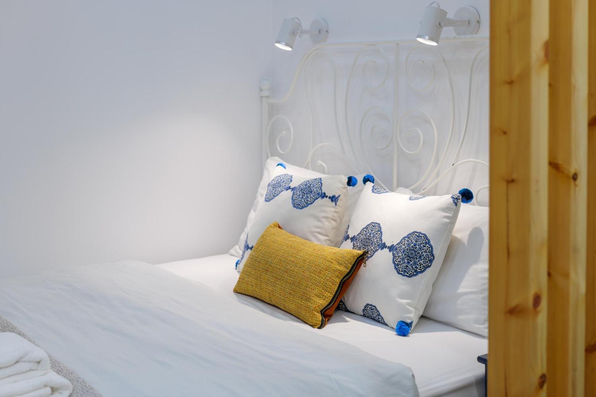 Sea Vibes In The City Center Vipgreece Athen Exterior foto
